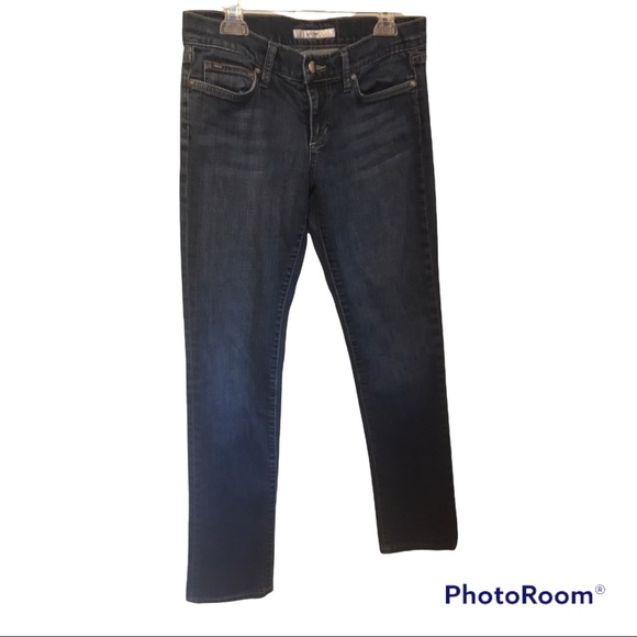 JOE’S JEANS The Cigarette Slim Leg Kennedy Jeans - Picture 4 of 5